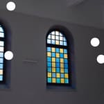 Inaugurazione di Piccolo Cielo al Parco Basaglia e primo weekend di eventi culturali Nessuna descrizione della foto disponibile.