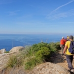 Isola del Giglio, trekking e paesaggi Nessuna descrizione della foto disponibile.
