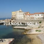 Isola di Pianosa Isola di Pianosa a Pianosa (LI) il 20 giugno 2026