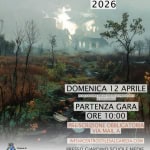 Potrebbe essere un'immagine raffigurante nebbia e il seguente testo "9^ MARATONA FOTOGRAFICA 2026 DOMENICA 12 DOMENICA12APRILE APRILE IN OCCASIONE VOCCASIONEDELAFESTADIPRIMAVERA DELLA FESTA PRIMAVERA SALGAREDA PARTENZA GARA ORE 10:00 PREISCRIZIONE OBBLIGATORIA VIA MAIL A Comune di Salgareda INFO@CENTROSTILESALGAREDA.COM CENTR មនះសមាពុប្ចេស់ស្ម្ម សេ ်မြိန STILE PRESSO GIARDINO SCUOLE MEDIE ED ELEMENTARI PIAZZALE CIBIN SALGAREDA (TV) SALGANEDA www.centrostilesalgareda.com info@centrostilesalgareda.com"