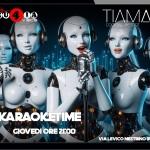 KARAOKETIME con Eu4ria Karaoketime Con Eu4Ria a Mestrino (PD) il 28 maggio 2026