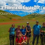 LA FIORITA DI CASTELLUCCIO – Quando la terra si fa poesia La Fiorita Di Castelluccio - Quando La Terra Si Fa Poesia