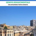 LA GENOVA RINASCIMENTALE – Il Tour Guidato Nessuna descrizione della foto disponibile.