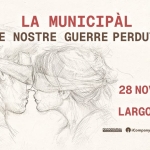 La Municipàl – Largo Venue La Municipàl – Largo Venue a Roma (RM) il 28 novembre 2026