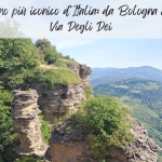 La Via Degli Dei: orizzonti di luce La Via Degli Dei orizzonti di luce a Sasso Marconi (BO) il 9 settembre - 13 settembre 2026