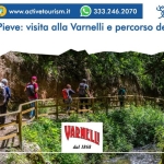 L’Acqua della Pieve: visita Varnelli e sentiero acque L’Acqua della Pieve visita Varnelli e sentiero acque a Pieve Torina (MC) il 5 giugno giugno - 17 luglio 2026