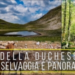 Lago della Duchessa: Natura Selvaggia e Panorami Lago della Duchessa Natura Selvaggia e Panorami a Borgorose (RI) il 9 settembre 2026