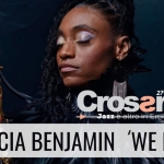 LAKECIA BENJAMIN ‘WE DREAM’ Lakecia Benjamin ‘We Dream’ a Rimini (RN) il 14 luglio 2026