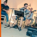 ✨LDL Acoustic Trio | Dakota Pub @Vigonza (PD)✨ LDL Acoustic Trio Dakota Pub @Vigonza (PD) a Vigonza (PD) il 16 maggio 2026