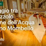 LE VIE DELL’ACQUA Le Vie Dell’acqua a Zuigno (VA) il 18 aprile aprile - 19 settembre 2026
