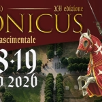 LEONICUS Festival Rinascimentale LEONICUS Festival Rinascimentale a Lonigo (VI) il 17 luglio 2026