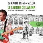 LUCA OLIVIERI From Memphis to Nashville – The history of Rock ‘n’ Roll and Country Music LUCA OLIVIERI From Memphis to Nashville – The history of Rock ‘n’ Roll and Country Music a Verona (VR) il 17 aprile 2026