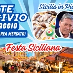 LURATE CACCIVIO (CO) – FESTA SICILIANA Lurate Caccivio (Co) – Festa Siciliana a Lurate Caccivio (CO) il 1 maggio - 3 maggio 2026