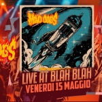 MAD DOGS Hi – Energy Rock’n’Roll a Torino (TO) il 15 maggio 2026