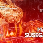 Maggio Suseganese 2026 Potrebbe essere un'immagine raffigurante incendio e il seguente testo "Pro ProLocodiSusegana Loco Susegana ComitataFesteggiamentSusagane giamenti Suseganese Comitato esteggiamenti 8•24 maggio 24 ote ন presso pressoiCentroricreativo ה Centro ricreativo (dietrolaChesadISusegana) (dietro Chiesadi dis Susegana) MAGGIO SUSEGANESE E"