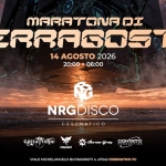 MARATONA DI FERRAGOSTO Maratona Di Ferragosto a Cesenatico (FC) il 14 agosto - 15 agosto 2026