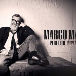 MARCO MASINI – INSTORE “Perfetto Imperfetto” // CALTANISSETTA Potrebbe essere un'immagine raffigurante una o più persone e il seguente testo "MARCO MASIN PERFETTO IMPERFETTO"