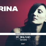 Marina Rei in concerto • Ingresso Gratuito Marina Rei in concerto – Ingresso Gratuito a Sarzana (SP) il 24 luglio 2026