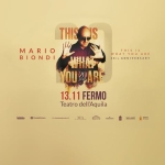 Mario Biondi – 13.11.2026 – Fermo, Teatro dell’Aquila Mario Biondi – 13.11.2026 – Fermo, Teatro dell’Aquila a Fermo (FM) il 13 novembre 2026