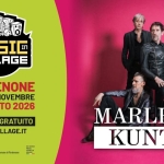 Marlene Kuntz @Music in Village 2026 Marlene Kuntz @Music in Village 2026 a Pordenone il 28 agosto 2026