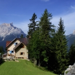 Marmarole Runde – le Dolomiti segrete Marmarole Runde - le Dolomiti segrete