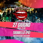 🌶 MASCALZONI – Tromello (PV) 🌶 Mascalzoni – Tromello (Pv) a Tromello (PV) il 27 giugno 2026