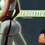 MASTER Progetto Gluteo, Udine 06 Giugno 2026 Potrebbe essere un'immagine raffigurante abbigliamento sportivo e testo