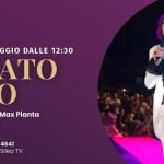 Max Pianta Tributo a Renato Zero – Pizzeria da Michele – Silea (TV) Max Pianta Tributo a Renato Zero – Pizzeria da Michele – Silea (TV) a Verona (VR) il 1 maggio 2026