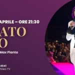 Max Pianta Tributo a Renato Zero – Pizzeria da Michele – Silea (TV) Max Pianta Tributo a Renato Zero – Pizzeria da Michele – Silea (TV) a Verona (VR) il 10 aprile 2026