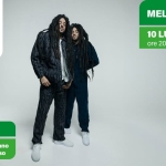 Mellow Mood | Suoni di Marca 2026 Mellow Mood Suoni di Marca 2026 a Treviso (TV) il 10 luglio 2026