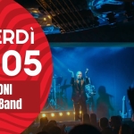 ✨Mengoni Tribute Band | POP @Vigonza✨ Mengoni Tribute Band POP @Vigonza a Vigonza (PD) il 8 maggio 2026
