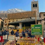 MERCATO KUERC Bormio 2026 Nessuna descrizione della foto disponibile.