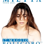 Mietta – Piazza Eraclea Policoro (Mt) – Dom. 17/05/2026 a Policoro (MT) il 17 maggio 2026