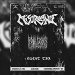 Miscreance + guests @ Damage Inc Live Club, San Giovanni Lupatoto (VR) – 24 maggio 2026 Miscreance guests – Damage Inc Live Club, San Giovanni Lupatoto (VR) – 24 maggio 2026 a San Giovanni Lupatoto (VR) il 24 maggio 2026