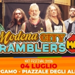 Modena City Ramblers @ NXT Festival ✨ Bergamo, Piazzale degli Alpini – 4 luglio 2026 Modena City Ramblers – NXT Festival Bergamo, Piazzale degli Alpini – 4 luglio 2026 a Bergamo (BG) il 4 luglio 2026