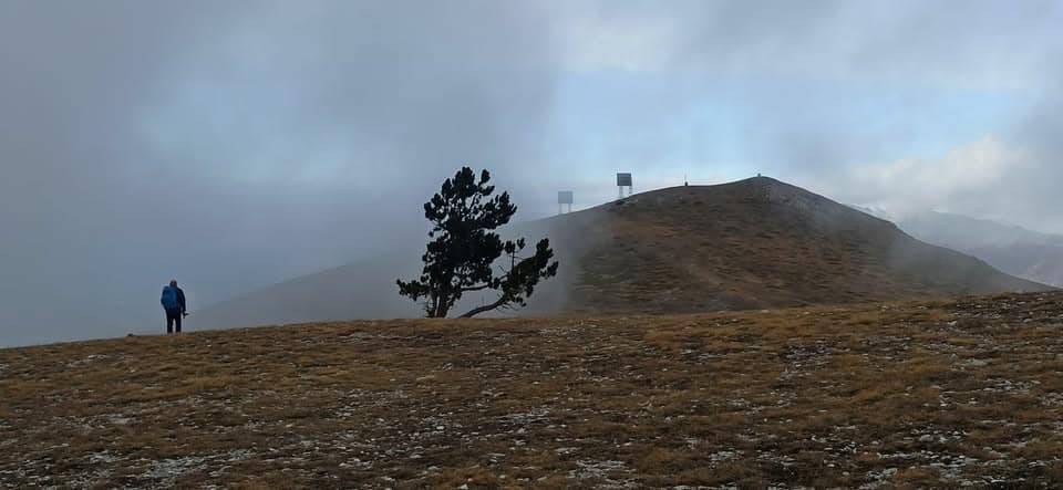 Evento Monte Pizzalto grandioso balcone naturale sugli Altopiani Maggiori nel Parco nazionale Maiella Locandina Monte Pizzalto grandioso balcone naturale sugli Altopiani Maggiori nel Parco nazionale Maiella - sabato 4 aprile ore 09:15 - 15:15