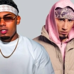 Myke Towers e Omar Courtz in concerto a Milano – Milano Latin Festival 2026 Potrebbe essere un'immagine raffigurante una o più persone e testo