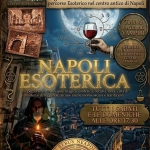 👁️NAPOLI ESOTERICA Nel centro antico, tra alchimisti, vampiri e demoni con Aperitivo al termine. NAPOLI ESOTERICA Nel centro antico, tra alchimisti, vampiri e demoni con Aperitivo al termine. a Napoli (NA) il 11 aprile aprile - 19 dicembre 2026