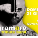 Negramaro Tribute Band Live @ Mc Ryans – Moncalieri (TO) Potrebbe essere un'immagine raffigurante il seguente testo "DOMENICA 21 GIUGNO MC RYANS MONCALIERI (TO) negramaro tribute band JaM FORLIVE LIVE US UNIONSOUND"