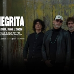 NEGRITA – LA STORIA, I VIAGGI, LE CANZONI // GENOVA (GE) Negrita – La Storia, I Viaggi, Le Canzoni – Genova (Ge) a Genova (GE) il 3 agosto 2026