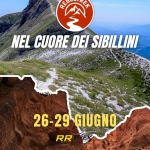 NEL CUORE DEI SIBILLINI con REBELTREK Nessuna descrizione della foto disponibile.