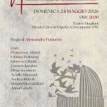 Nest Nest a Parma (PR) il 24 maggio 2026
