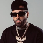 Nicky Jam in concerto a Milano – Milano Latin Festival 2026 Nessuna descrizione della foto disponibile.