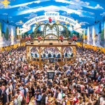 OKTOBERFEST DI ROMA | 2026 Oktoberfest Di Roma 2026 a Roma (RM) il 17 settembre - 20 settembre 2026