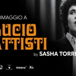 OMAGGIO A LUCIO BATTISTI – Sala Estense Omaggio A Lucio Battisti - Sala Estense