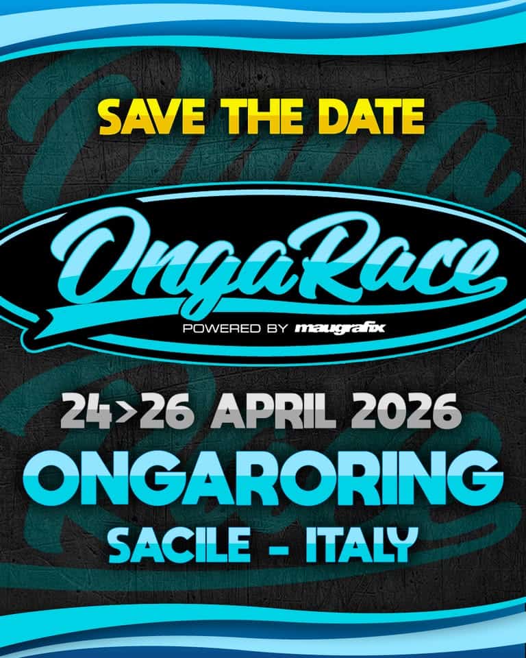 OngaRace powered by Maugrafix Nessuna descrizione della foto disponibile.