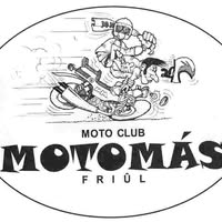 Foto di MC Motomás