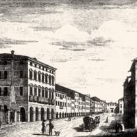 Foto di Mercatini di Borgo Cavour Immagine di Mercatini di Borgo Cavour