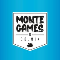 Foto di Montegames & Co.Mix Immagine di Montegames & Co.Mix