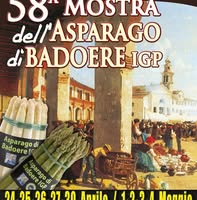 Foto di Mostra dell’Asparago di Badoere Immagine di Mostra dell’Asparago di Badoere
